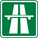 Dopravní značka dálnice