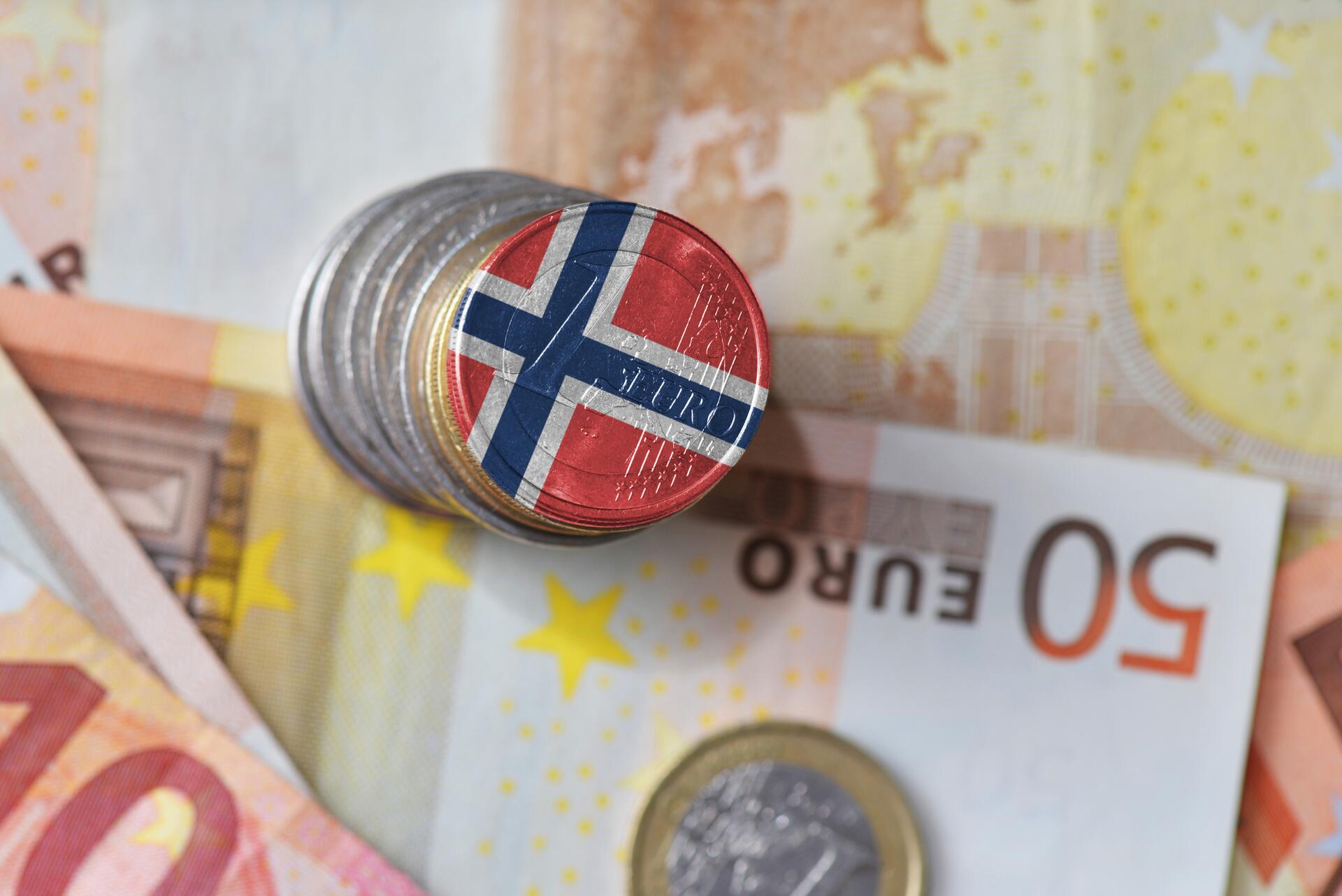 Dotace na pořízení elektromobilu v Norsku
