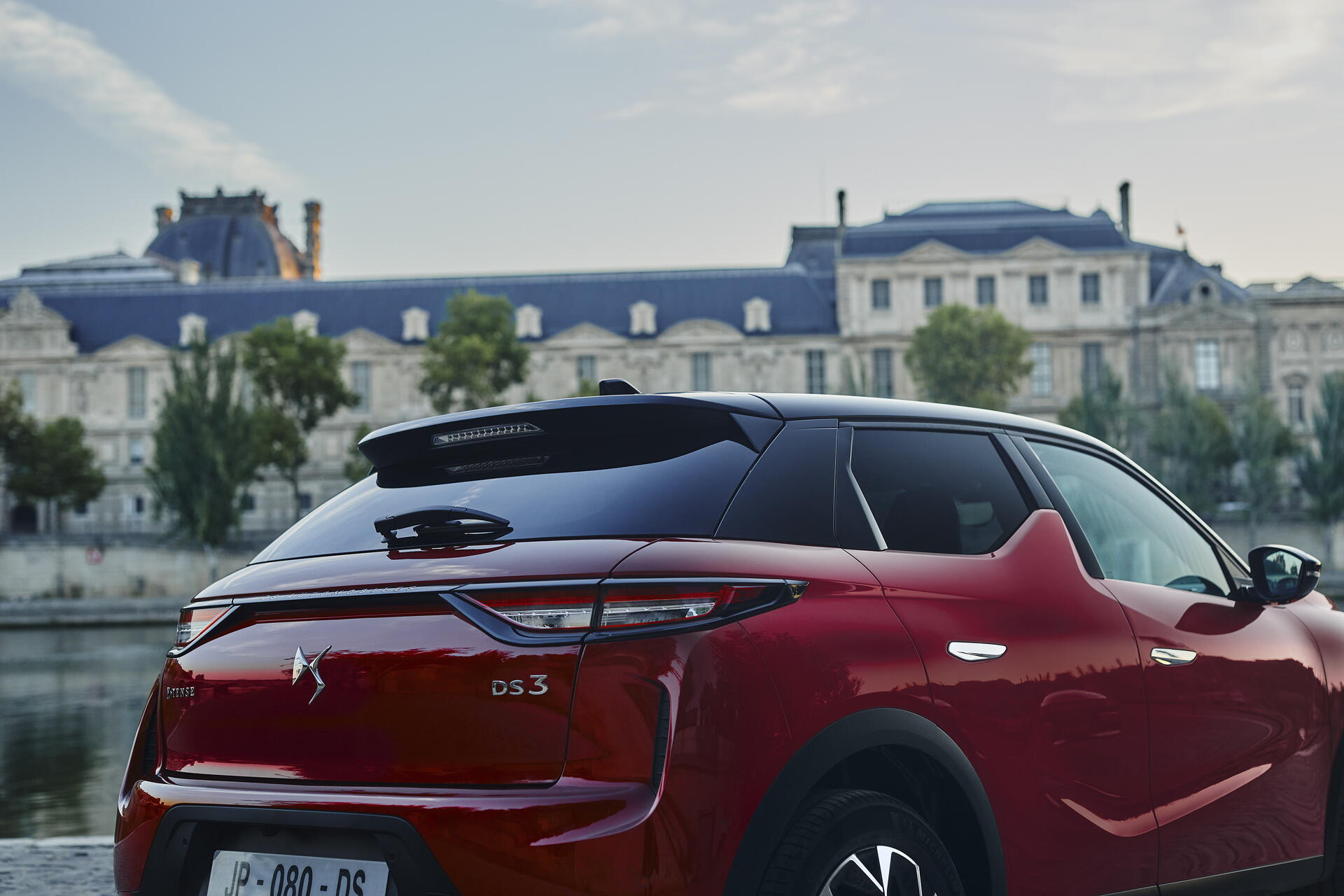 DS 3
