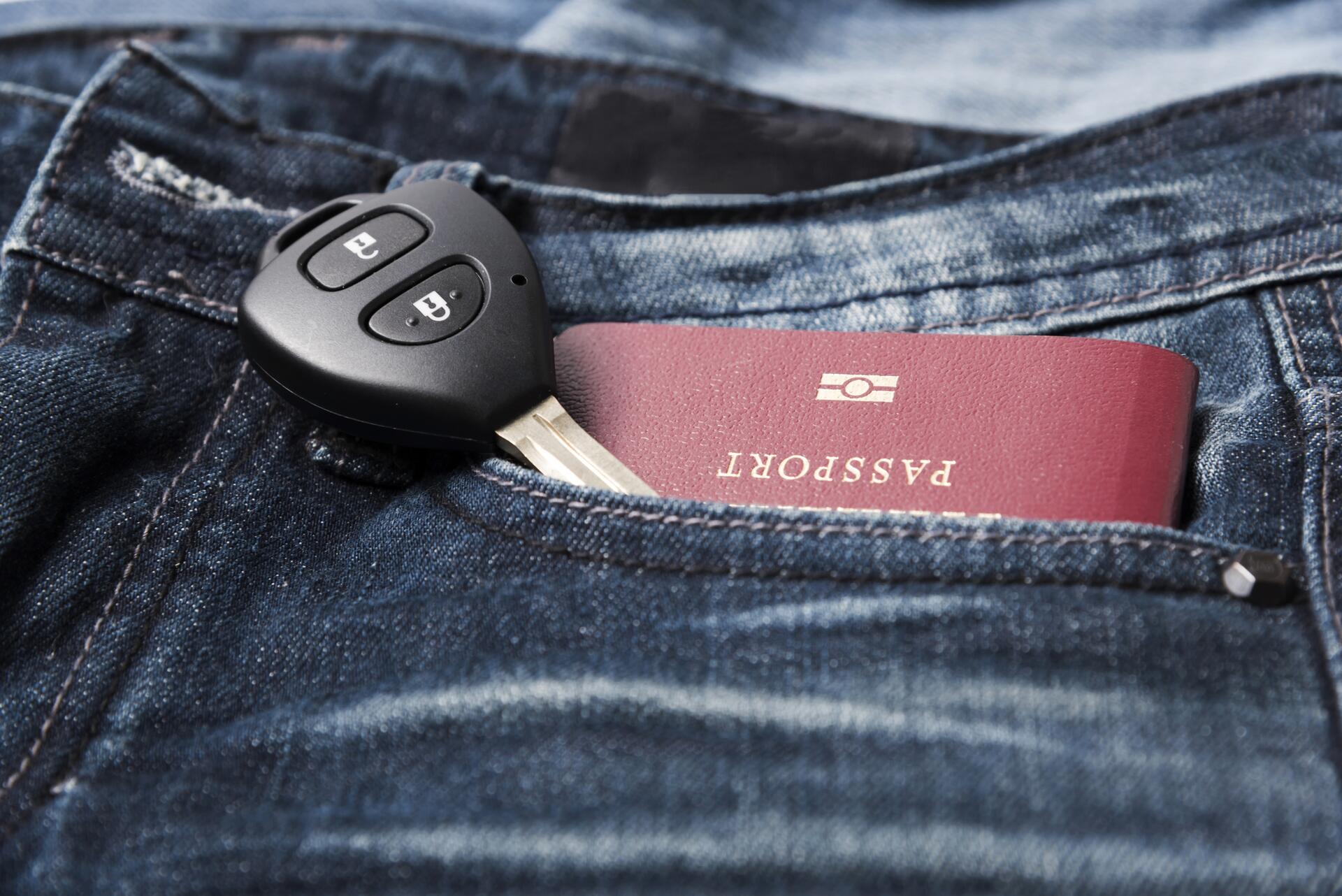 Důležité informace o hraničním pojištění a jeho sjednání
