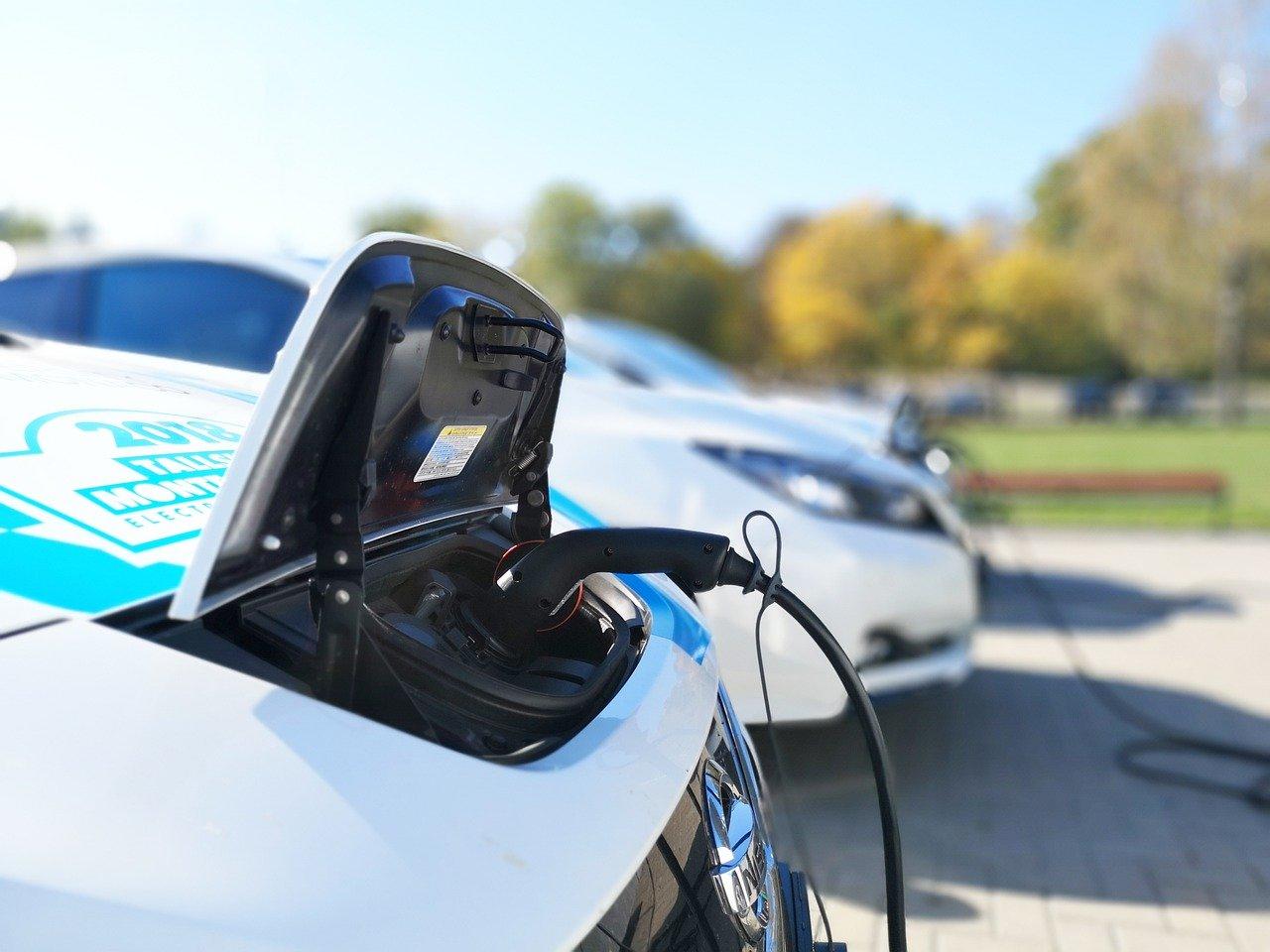 Elektroauto