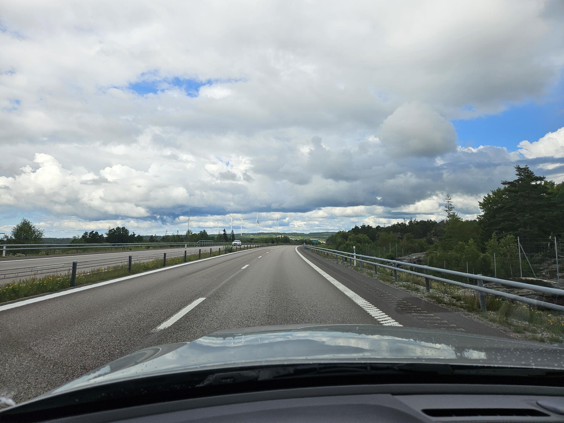 Elektromobilita ve Skandinávii vzkvétá