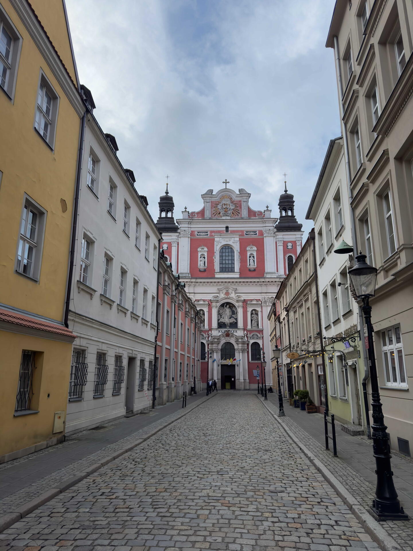 Fara Poznańska