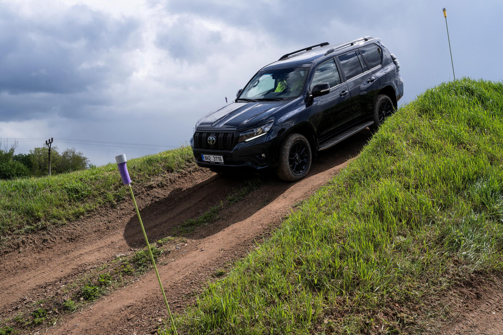 Festival mobility Toyota