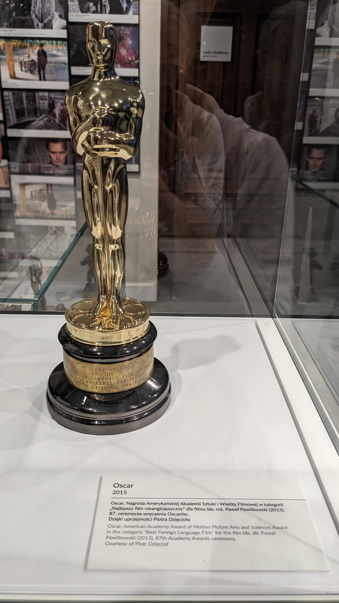 Filmové muzeum v Lodži