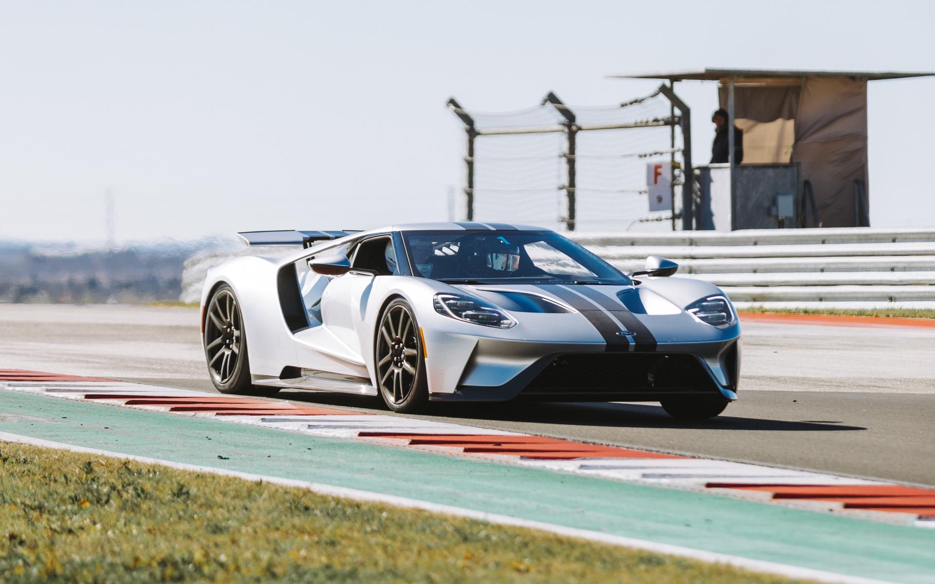 Ford GT40
