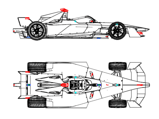 Formule E a její zvláštní pravidla