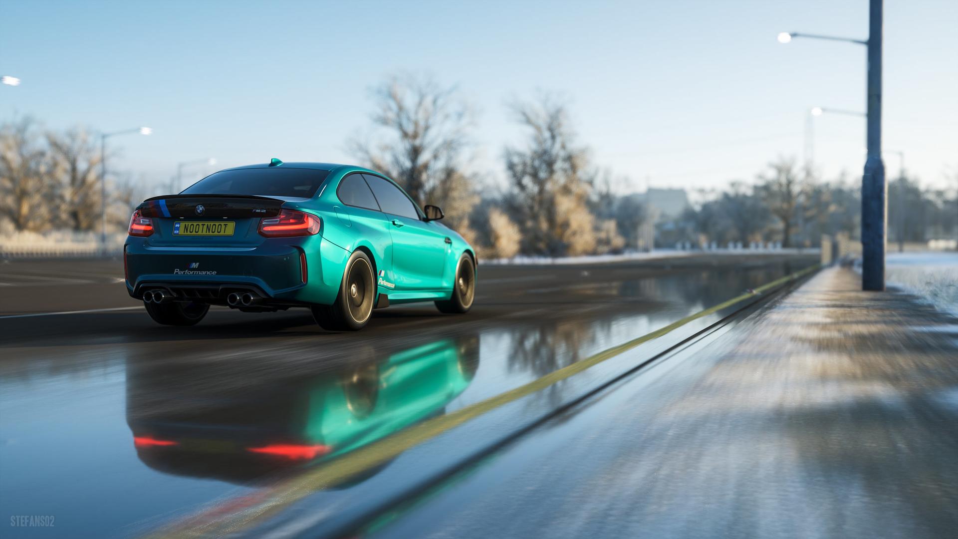 Forza Horizon 7