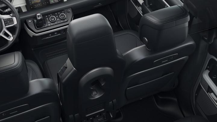 Frankfurt 2019: Nový Land Rover Defender, tentokrát oficiálně