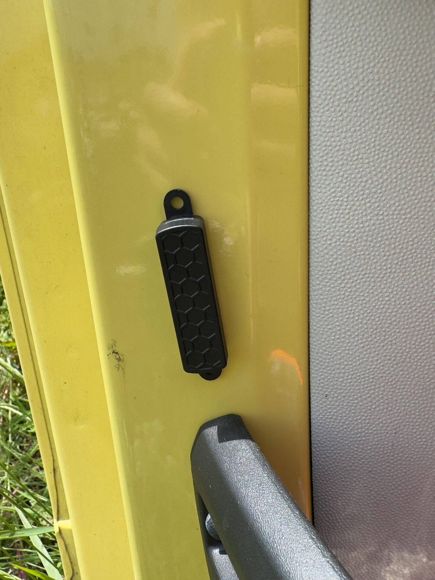 GPS lokátor
