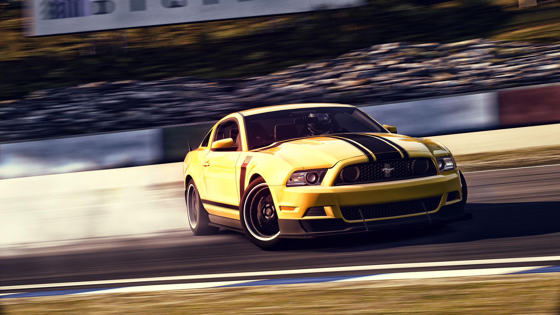 Gran Turismo 7