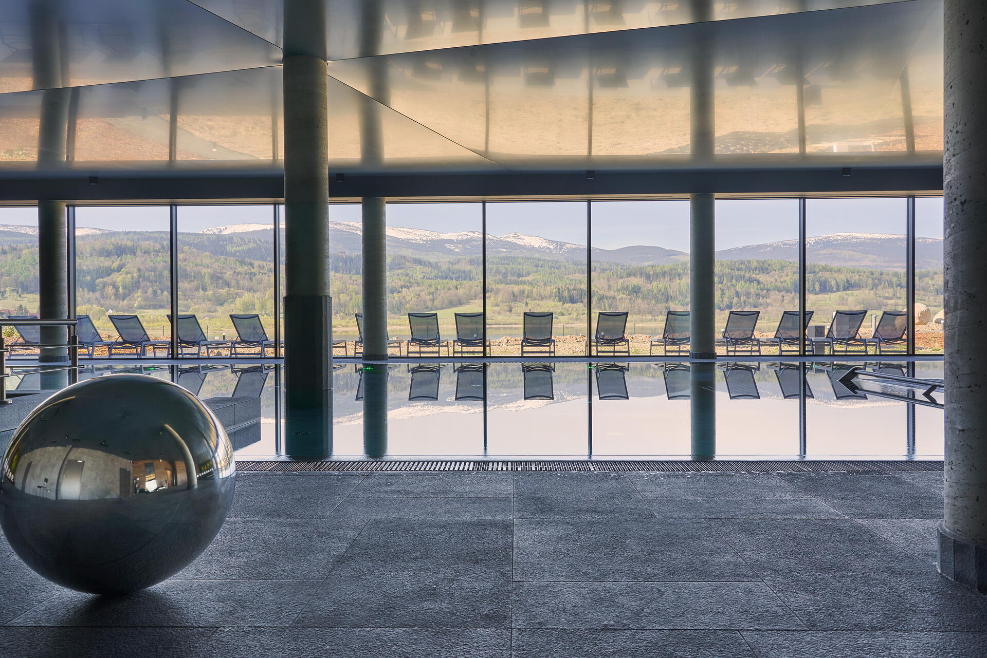 Hotel Lake Hill Resort & Spa Polsko