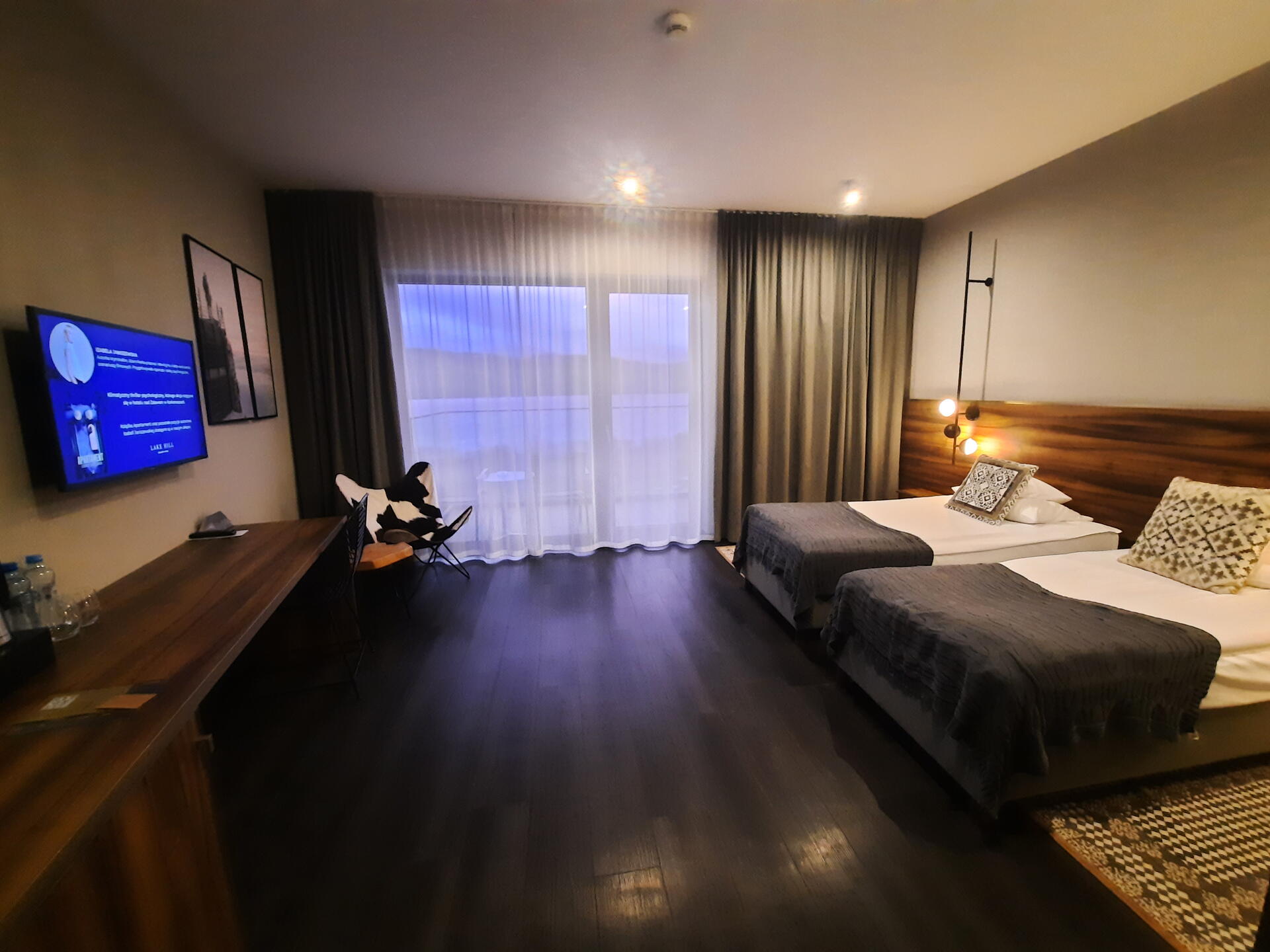Hotel Lake Hill Resort & Spa Polsko