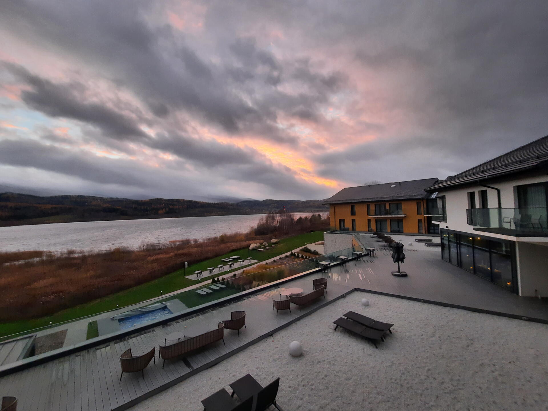 Hotel Lake Hill Resort & Spa Polsko