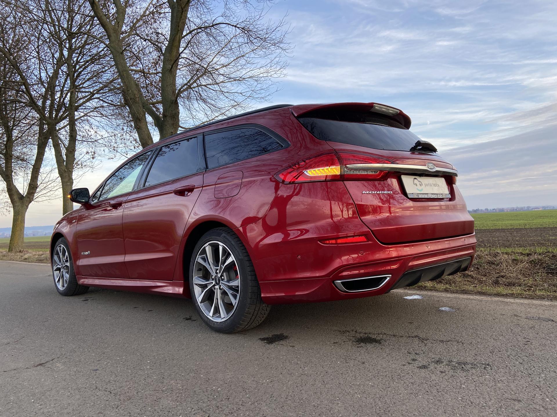 Hybridní auta typu mild-hybrid