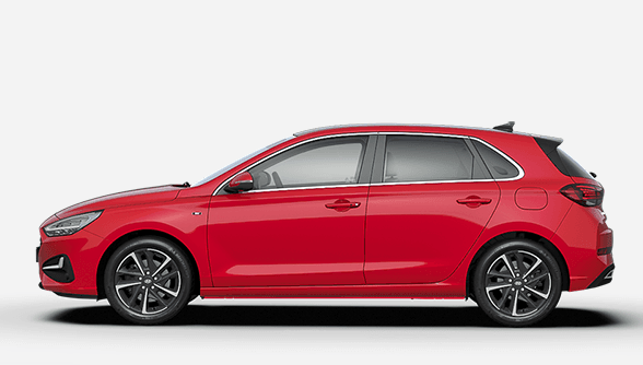Hyundai i30 - je nejlepší nový hatchback?