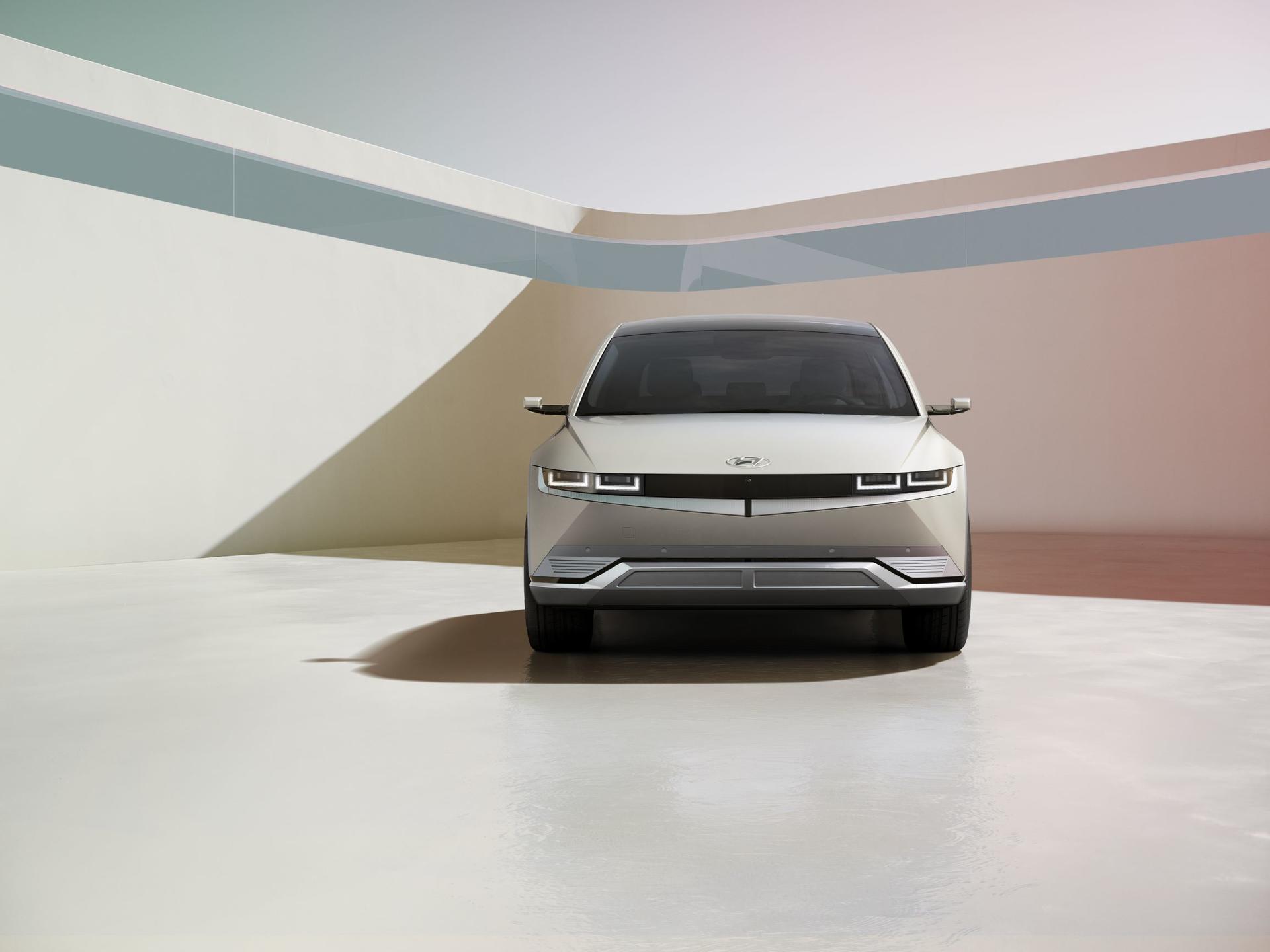 Ioniq 5