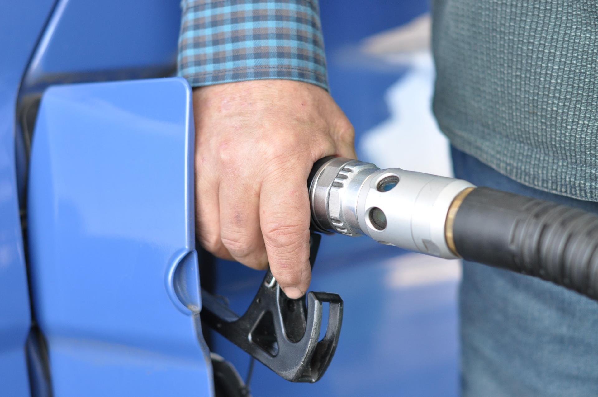 Jak vypočítat spotřebu paliva u automobilu?