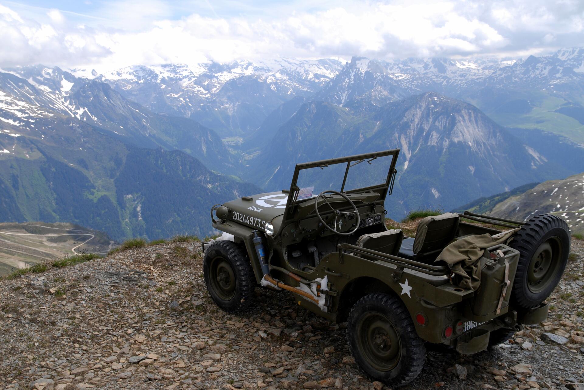 Jeep