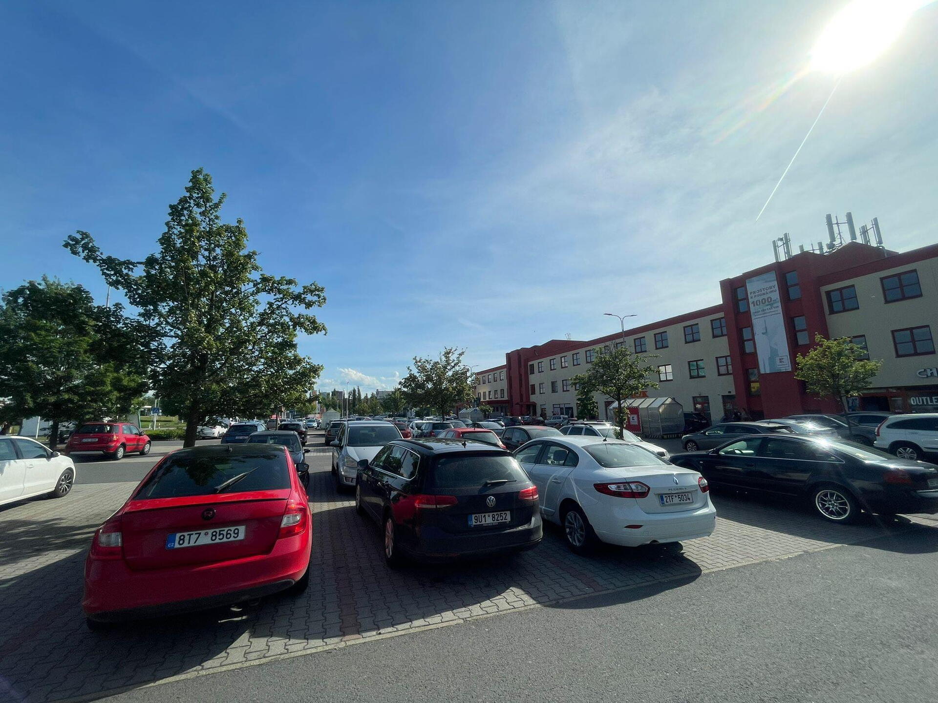Kaufland