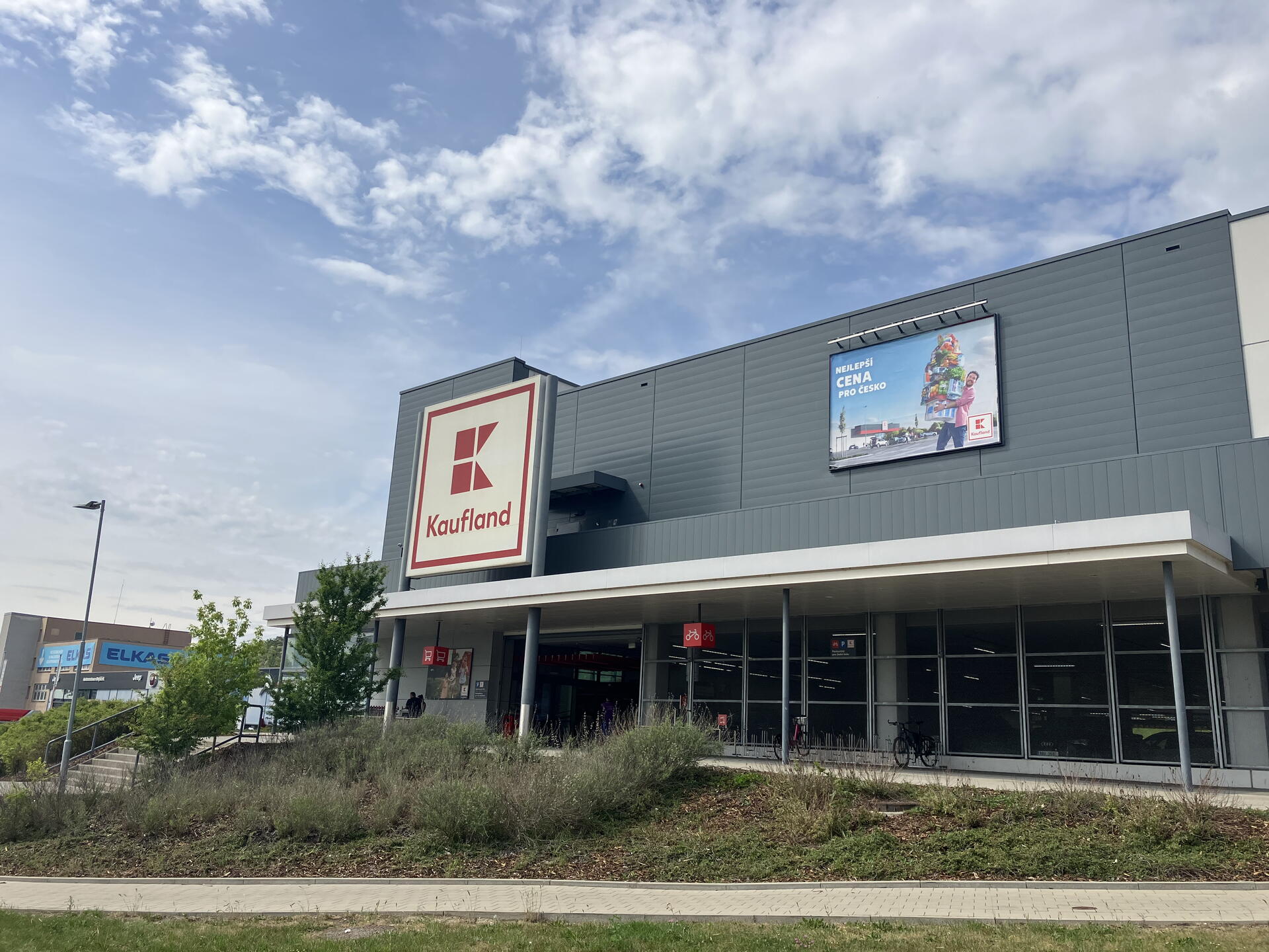 Kaufland