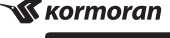 Logo Kormoran