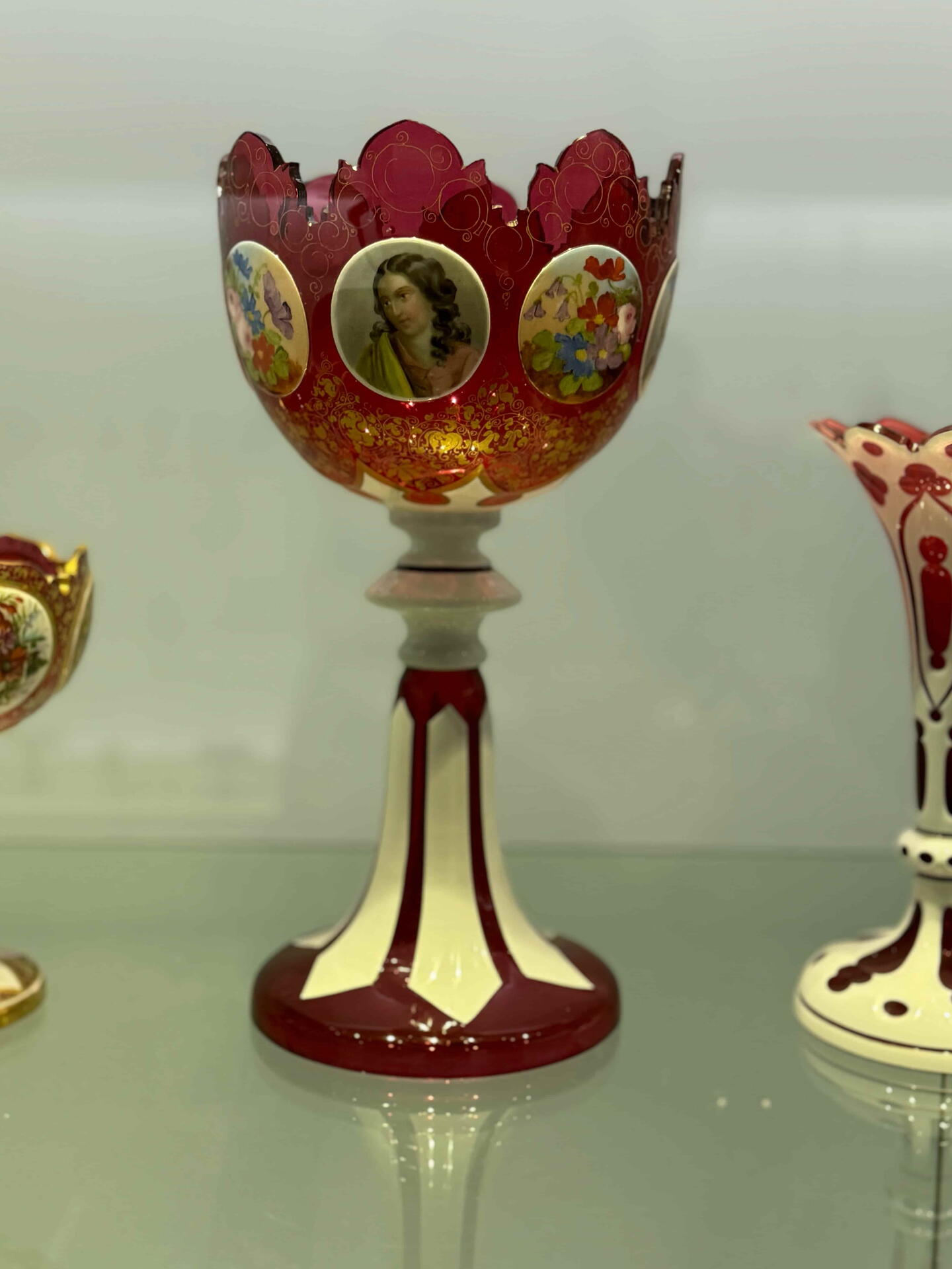 Krkonošské muzeum v Jelení Hoře