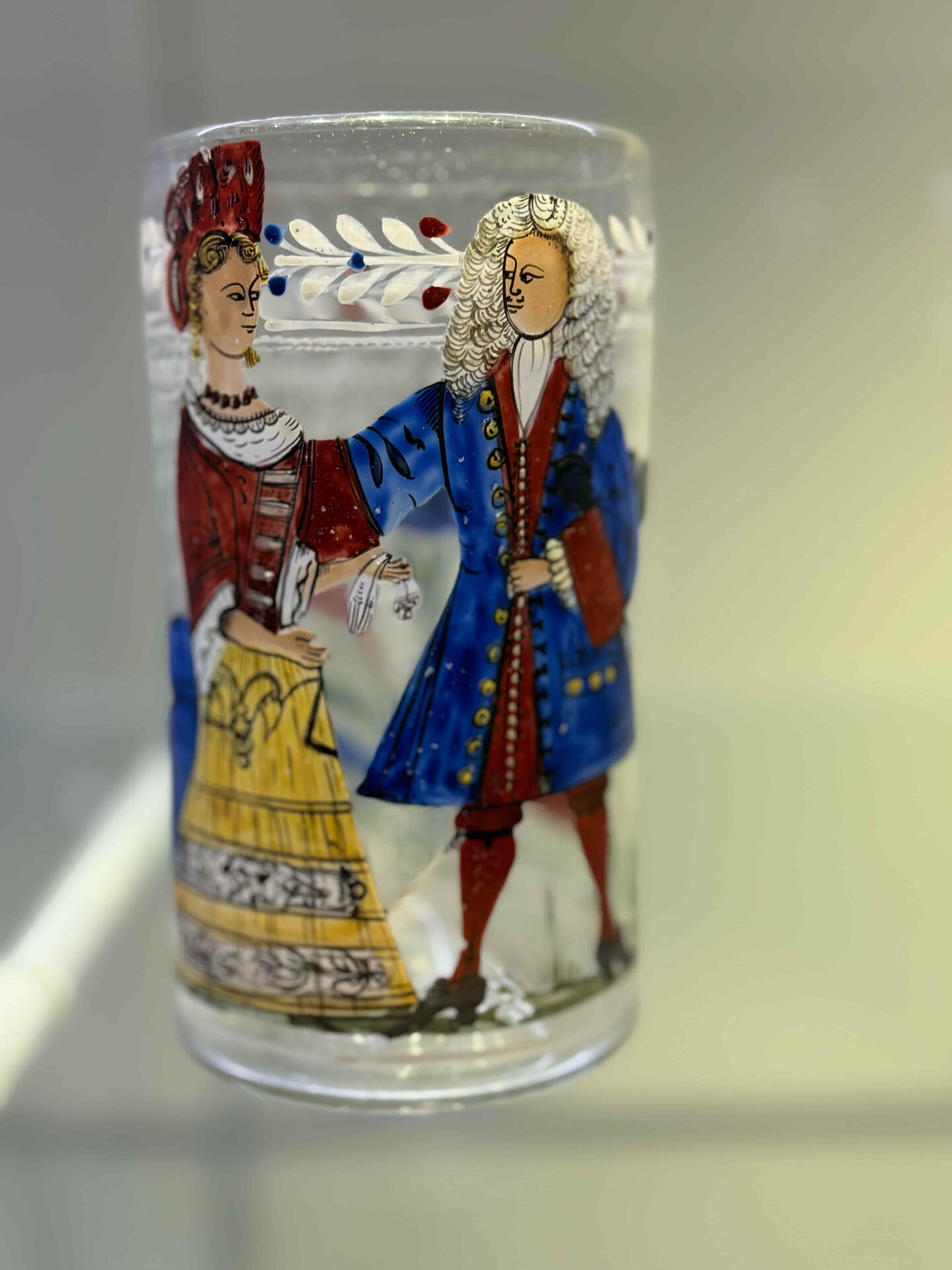 Krkonošské muzeum v Jelení Hoře
