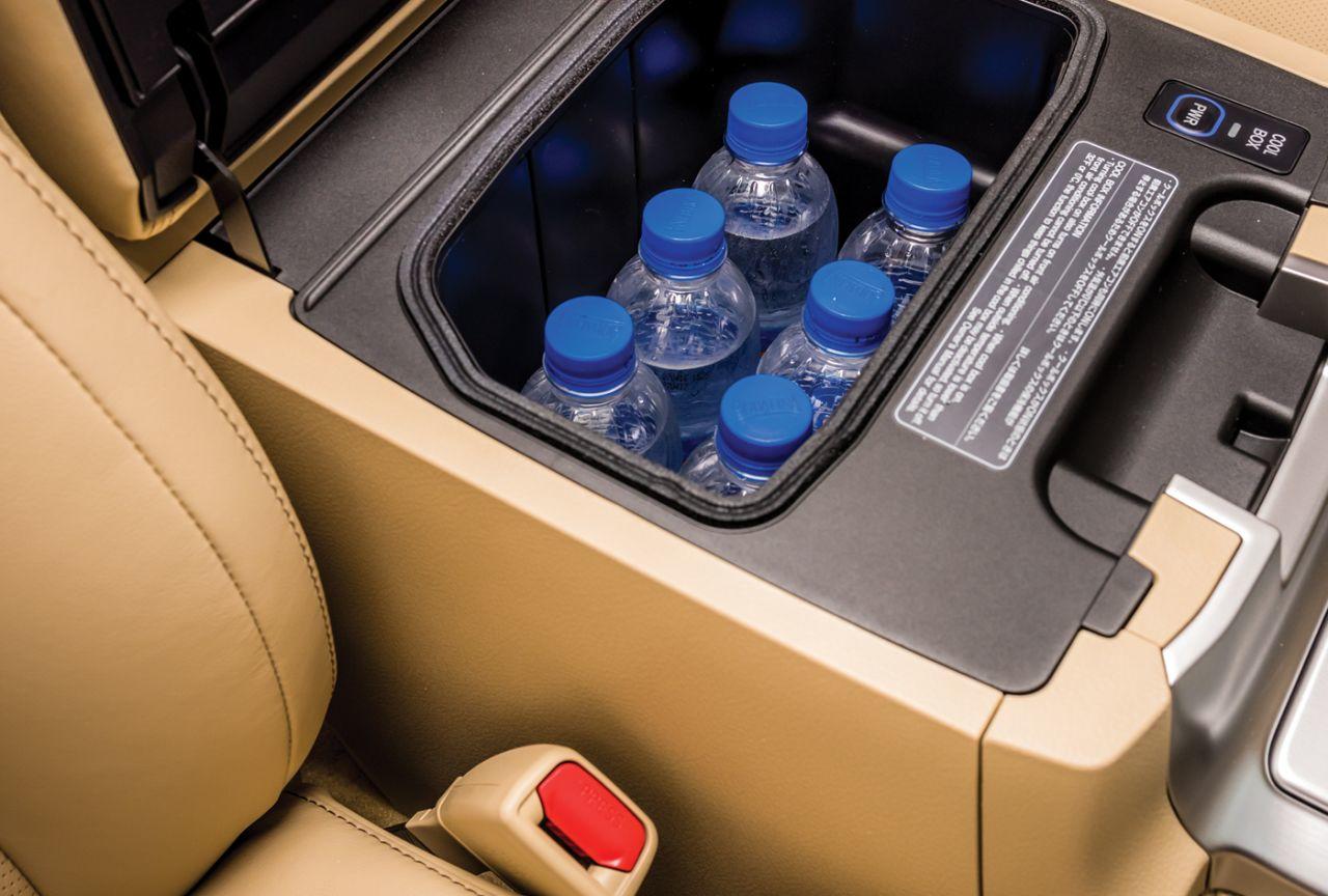 Kterými inovacemi Toyota ovlivnila automobilový svět?