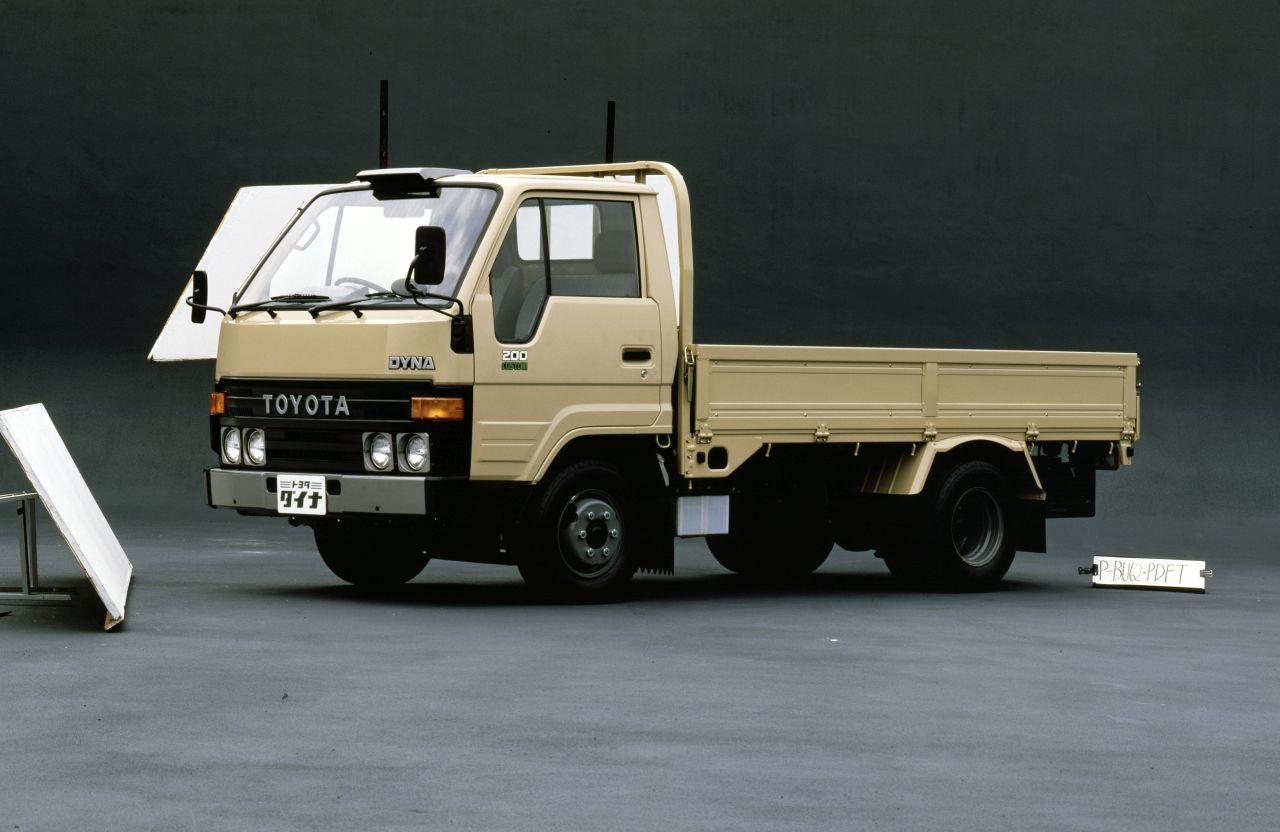 Kterými inovacemi Toyota ovlivnila automobilový svět?