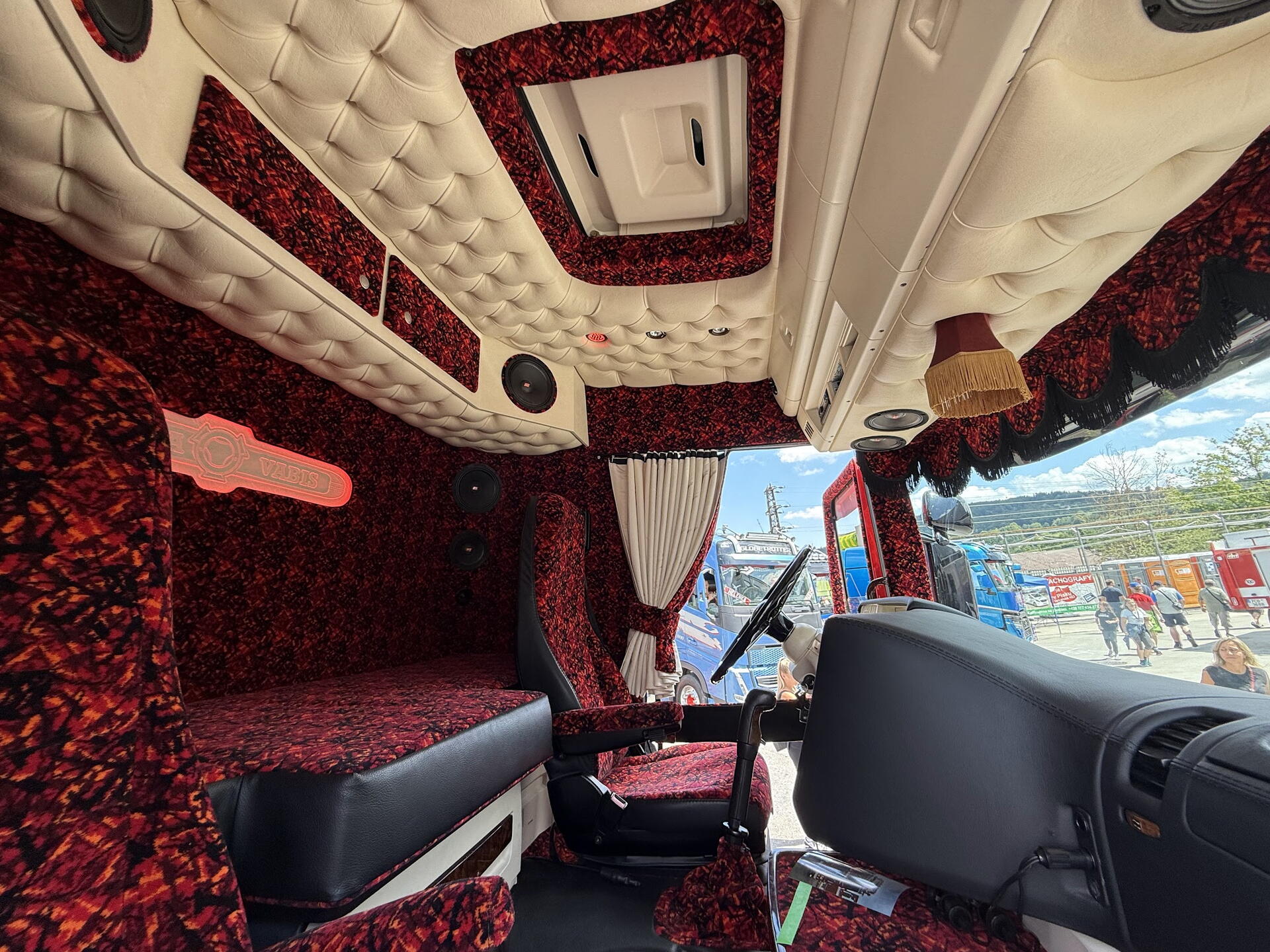 Kůta Truck Day