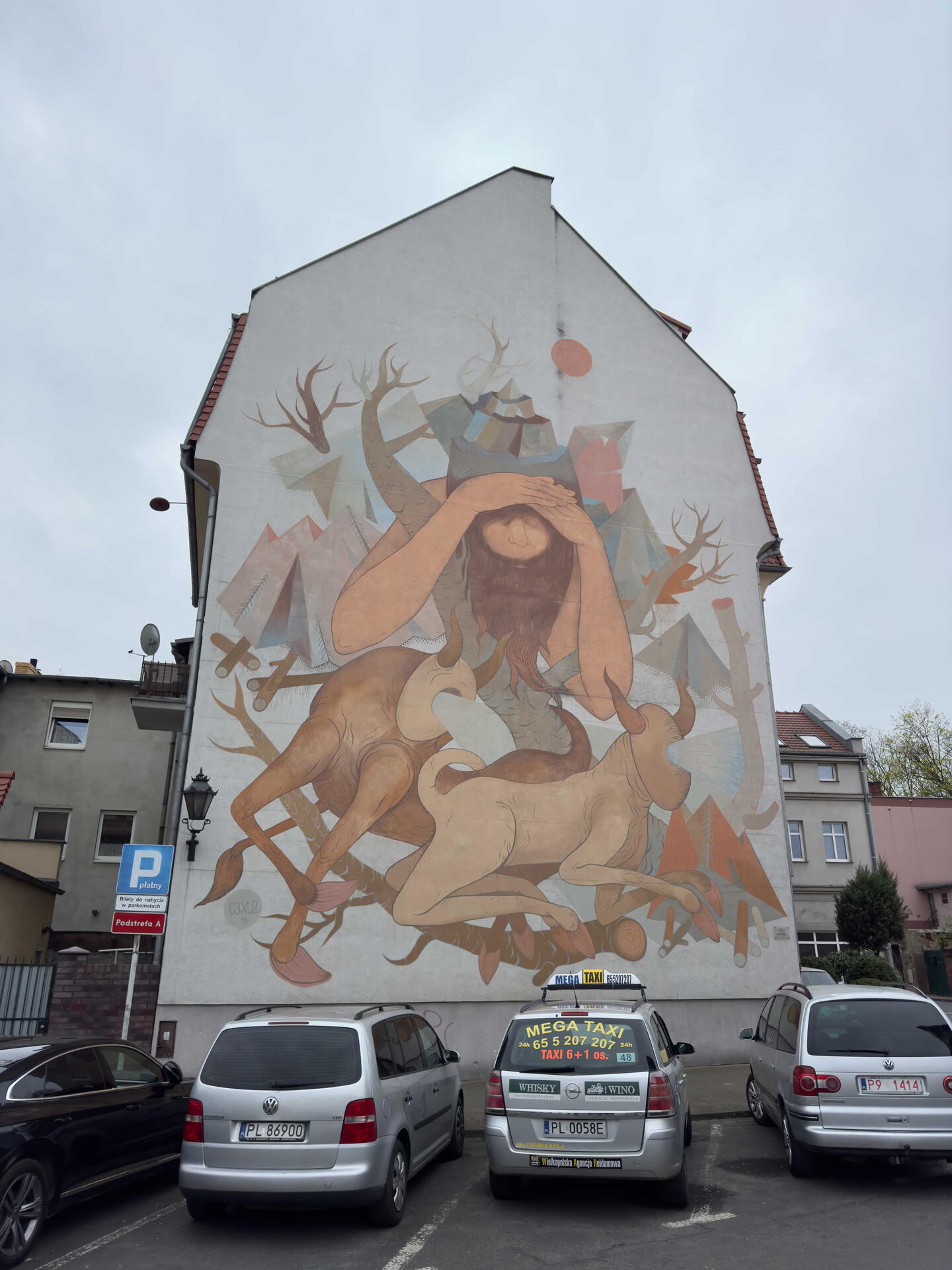 Lešno – ideální zastávka cestou na Balt