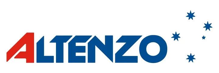 Logo Altenzo