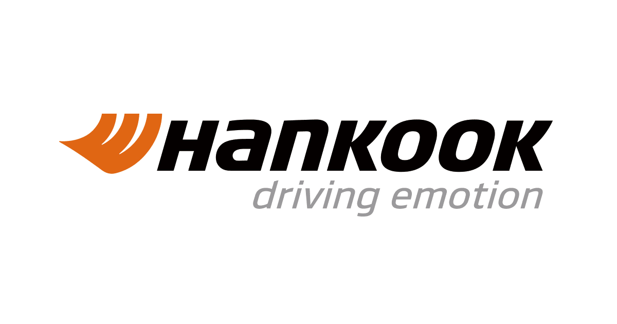 Logo Hankook