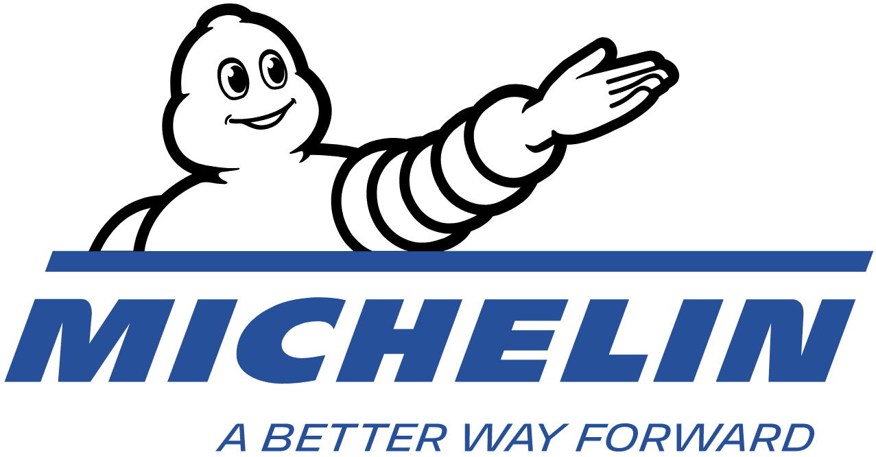 Logo Michelin