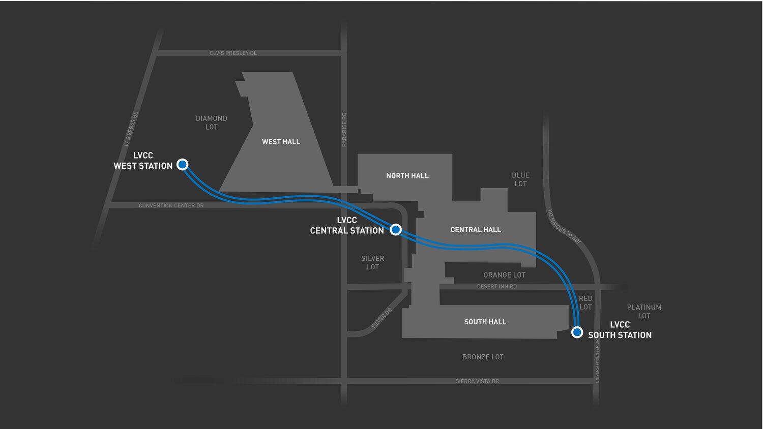LVCC Loop