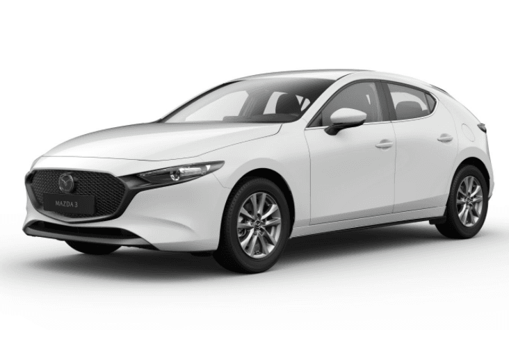 Mazda 3 - je nejlepší nový hatchback?