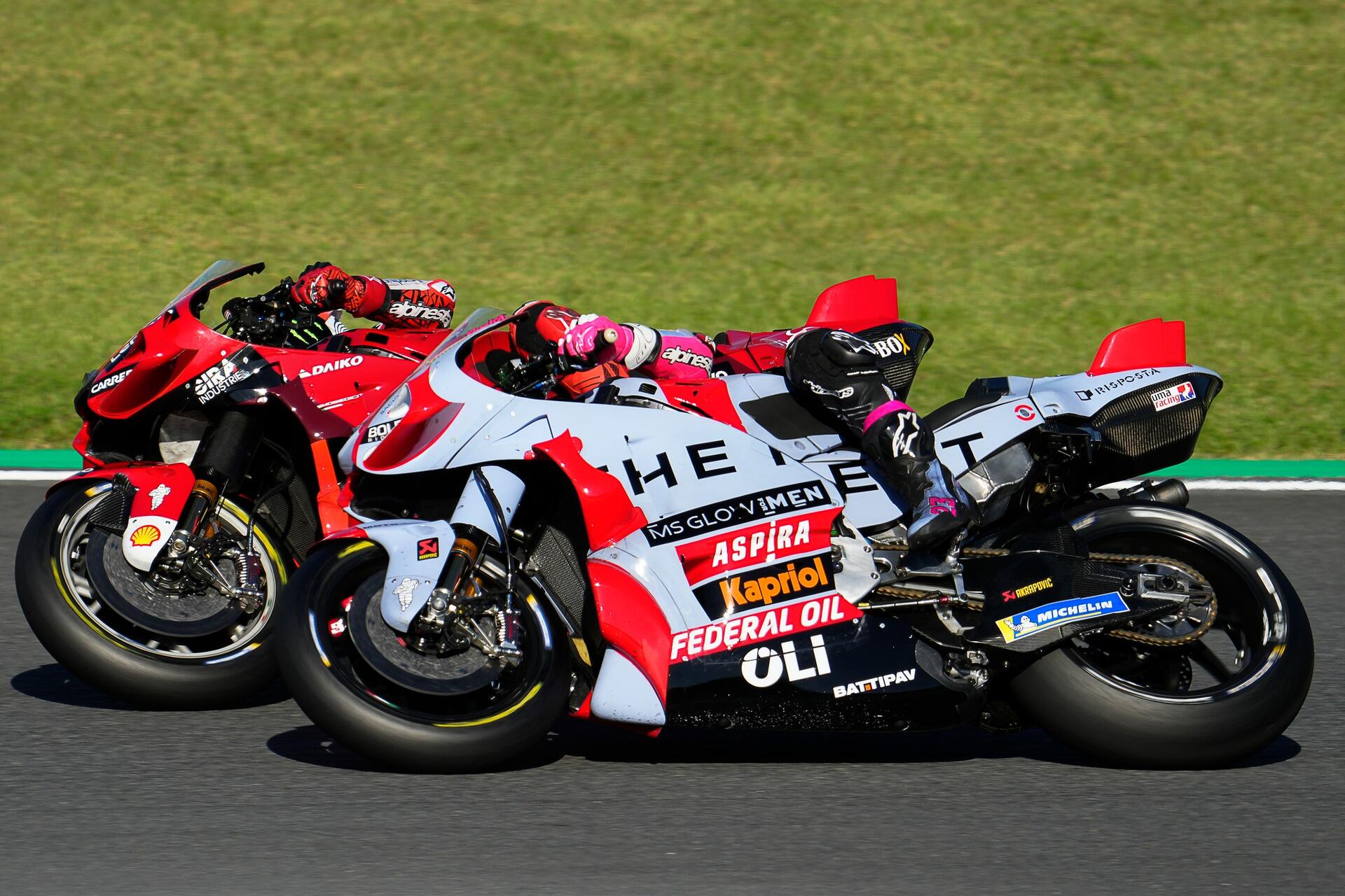 MotoGP