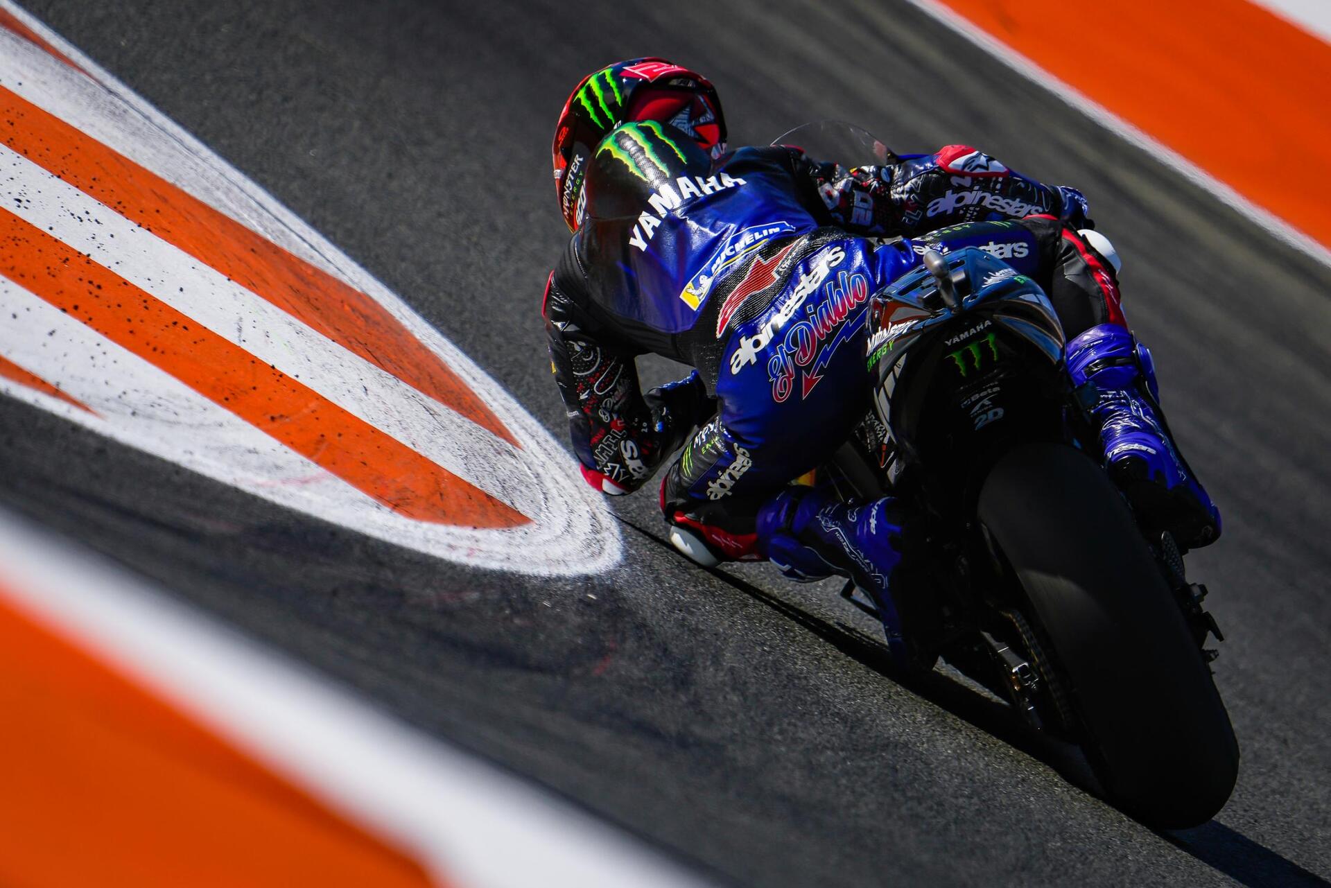 MotoGP Velká cena Španělska