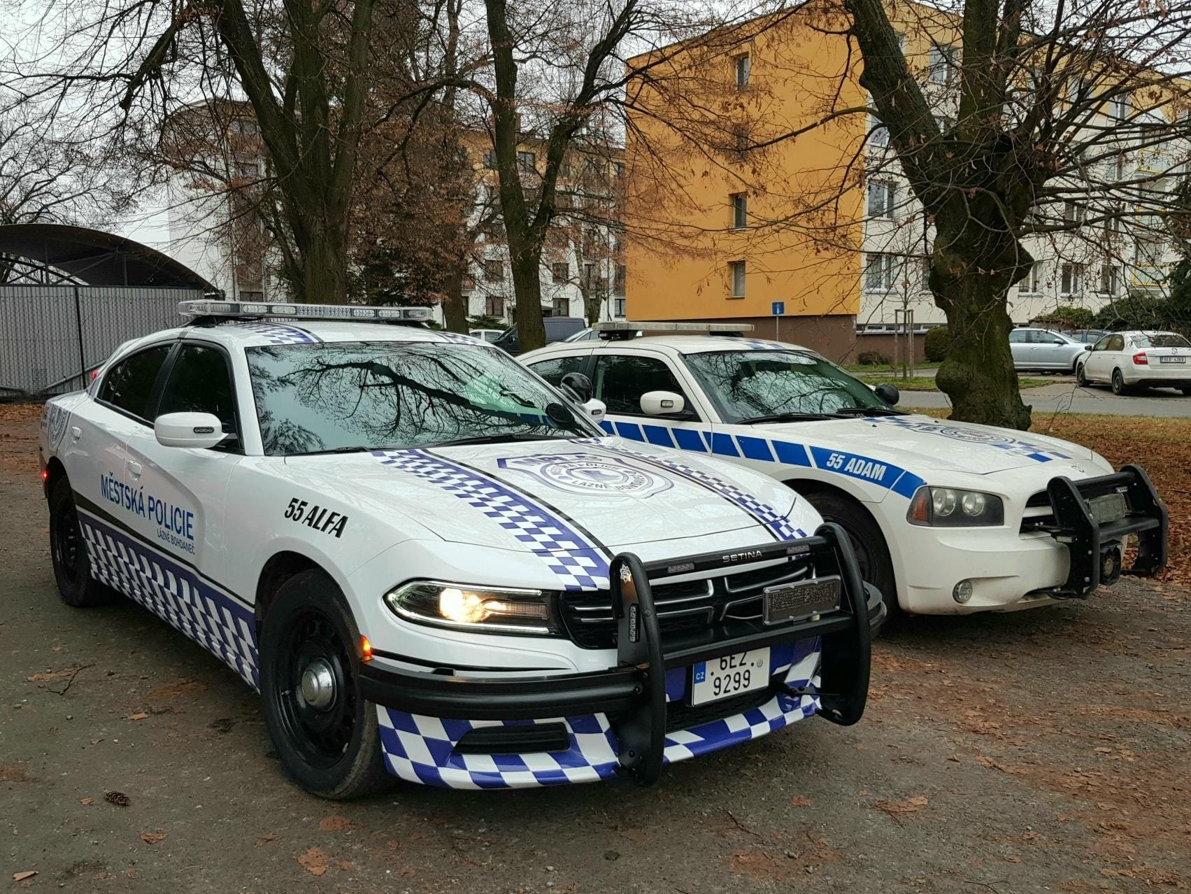 MP Lázně Bohdaneč