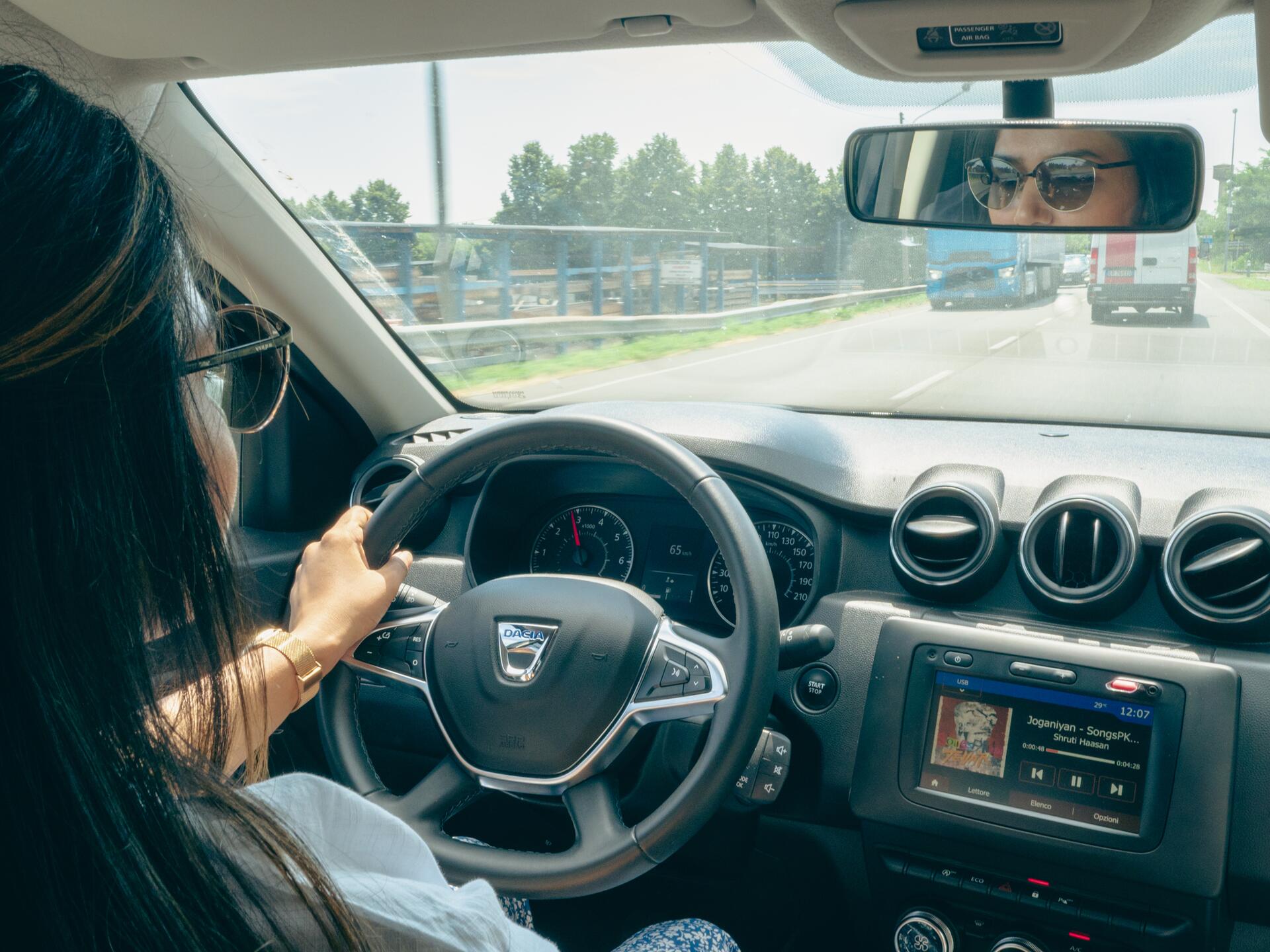 Na kolik vyjde povinné ručení Dacie Duster z roku 2019?