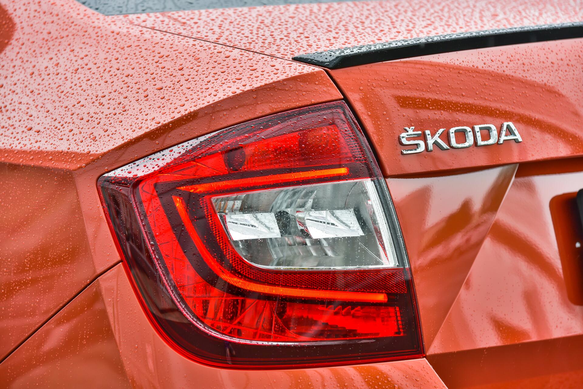 Nejlepší způsoby financování vozu Škoda Rapid