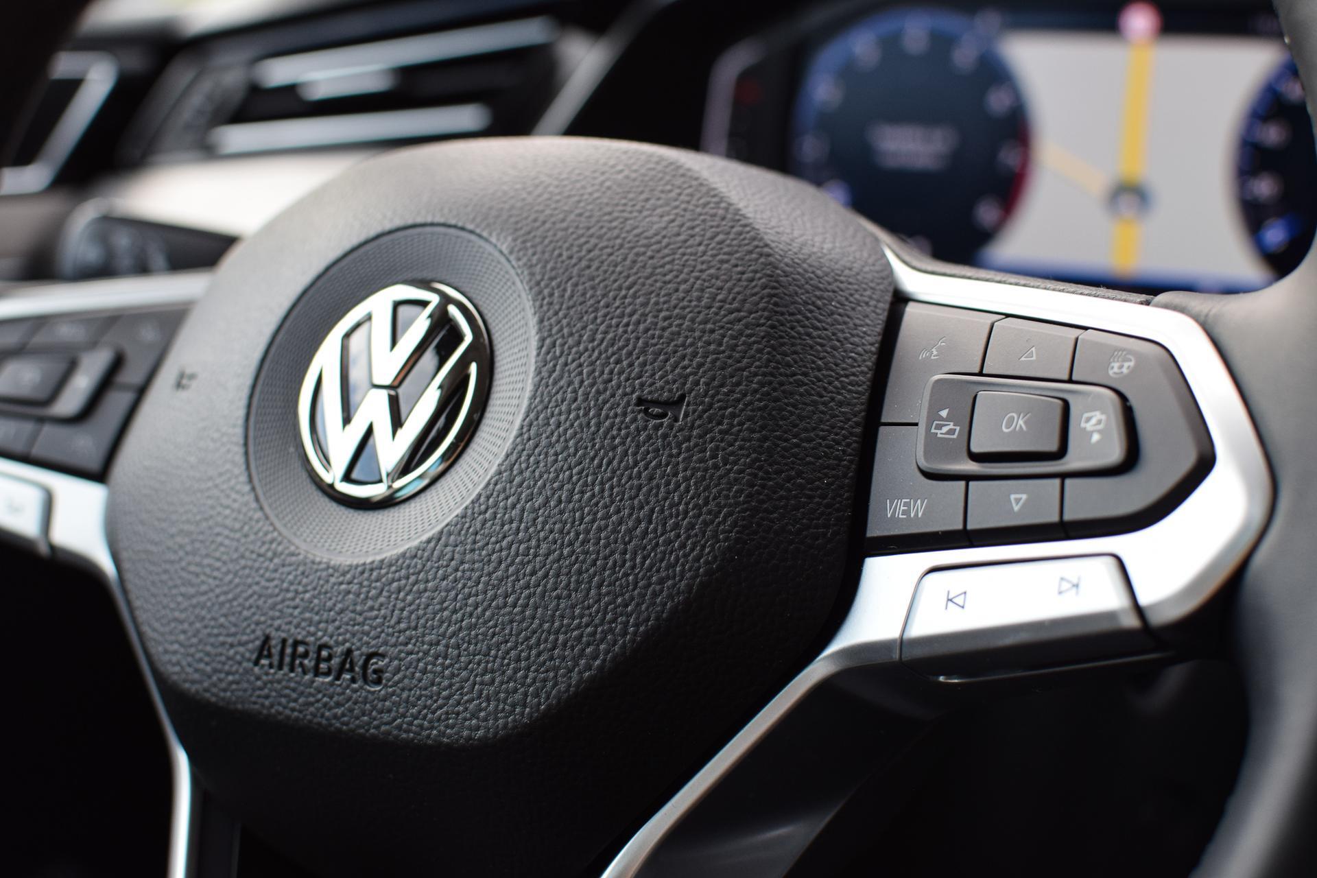 Nejlepší způsoby financování vozu Volkswagen Passat