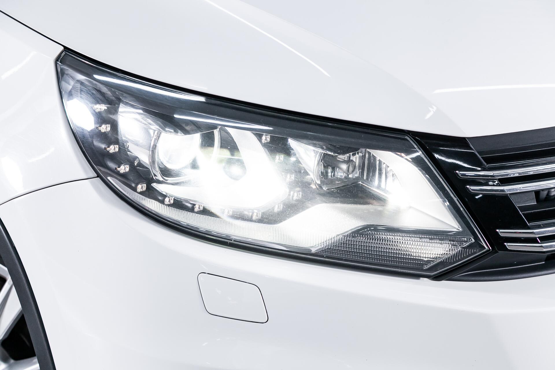 Nejlepší způsoby financování vozu Volkswagen Tiguan