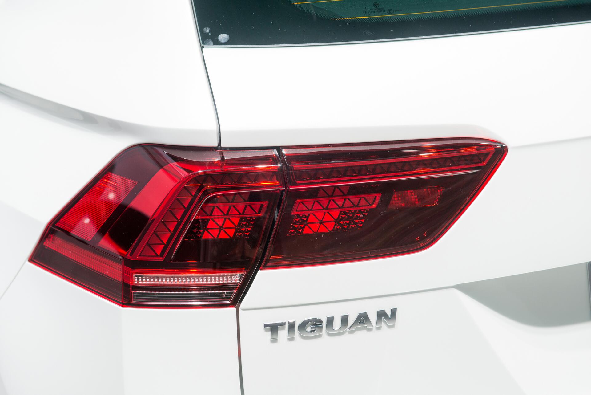 Nejlepší způsoby financování vozu Volkswagen Tiguan