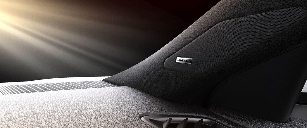 Nissan Qashqai interier