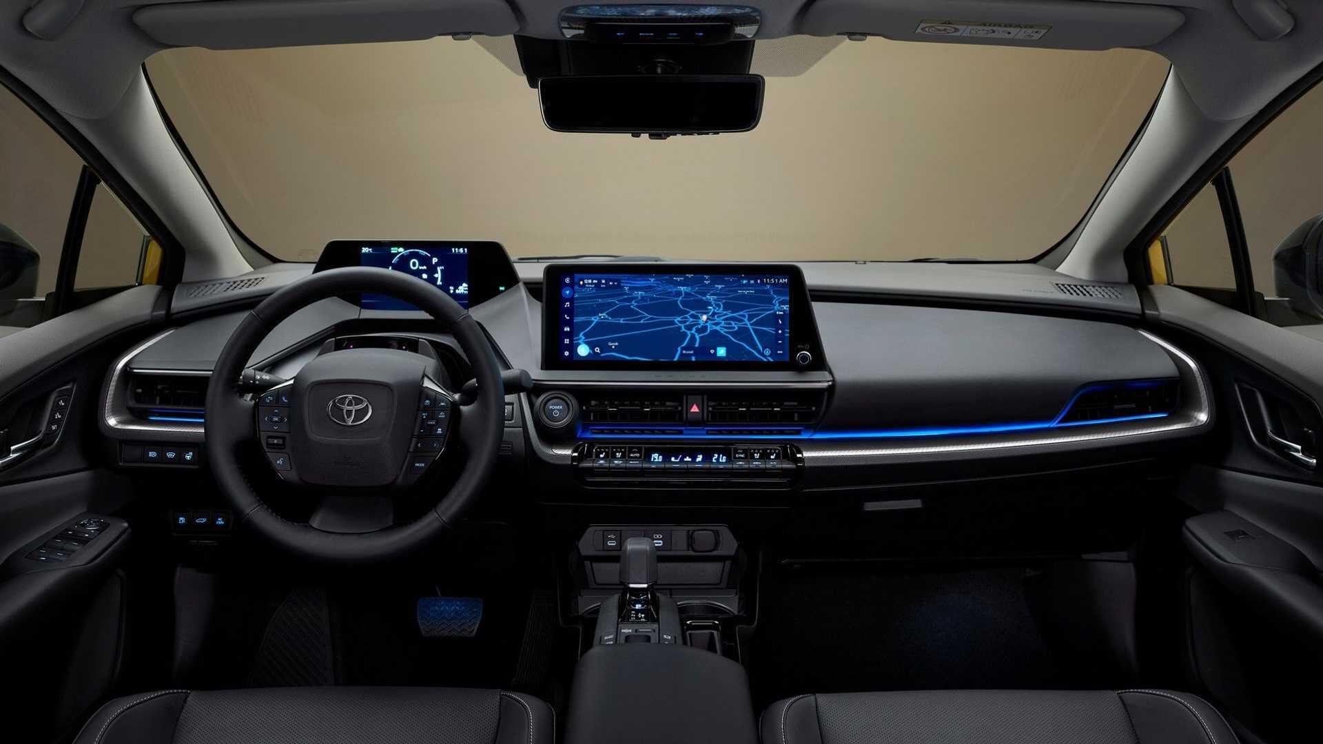 Nová Toyota Prius – jak se bude prodávat?