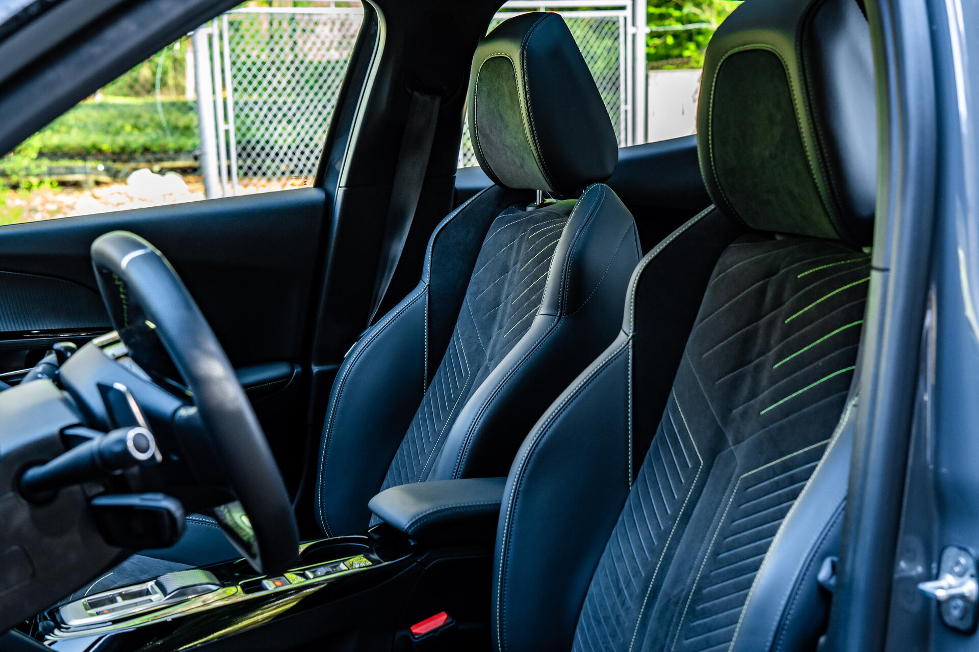 Peugeot 2008 – cena a konfigurace