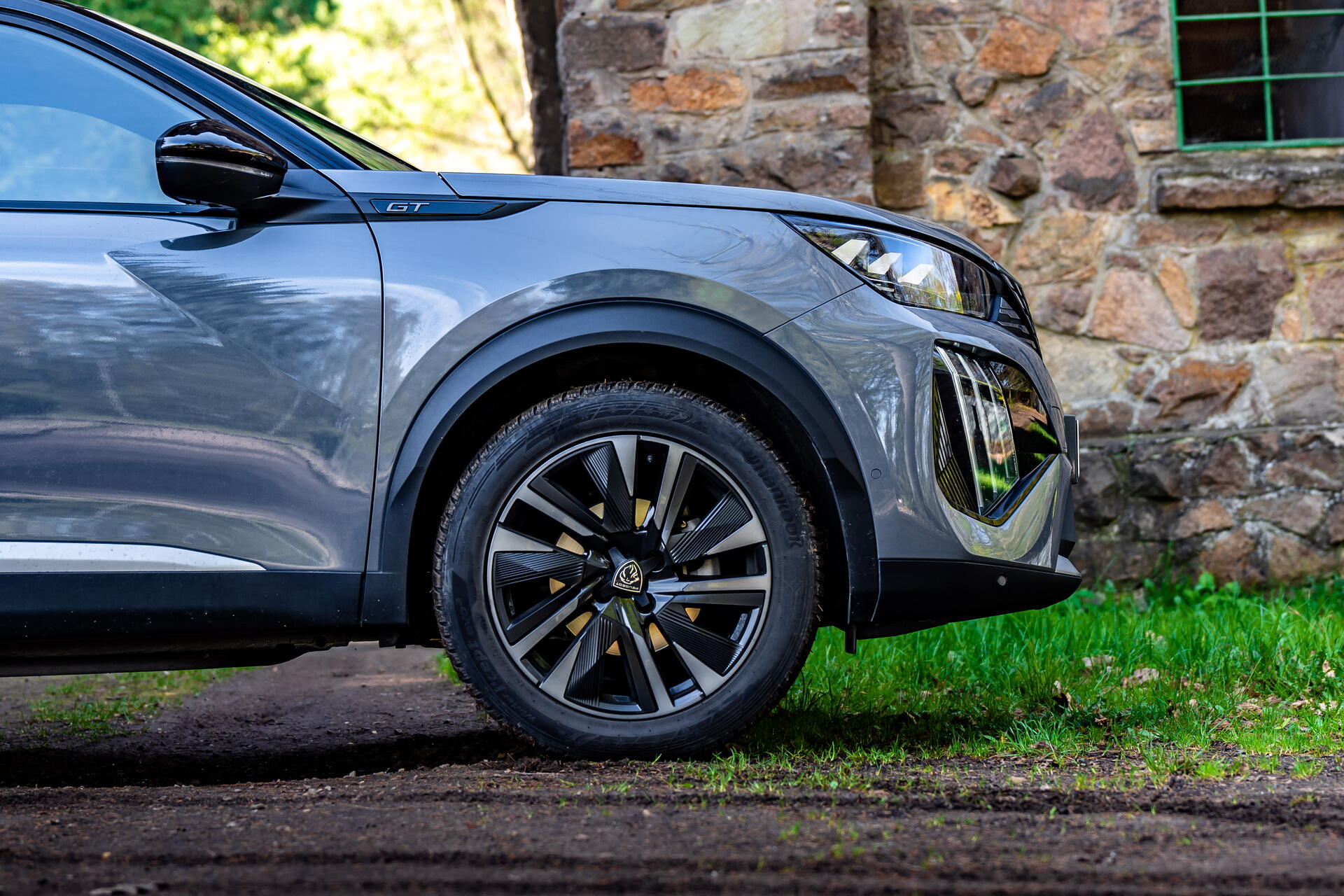 Peugeot 2008 – cena a konfigurace