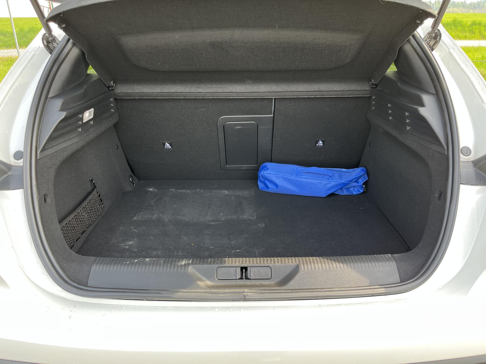 Test: Peugeot 308 GT Pack plug-in hybrid